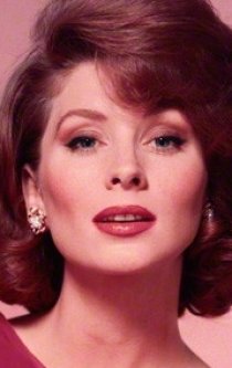 Фотография «Сьюзи Паркер»