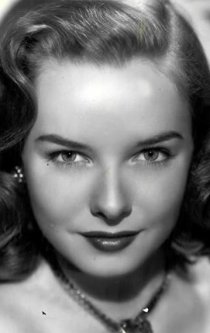 Фотография «Диана Линн»