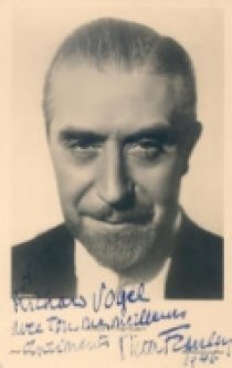 Фотография «Виктор Франсен»