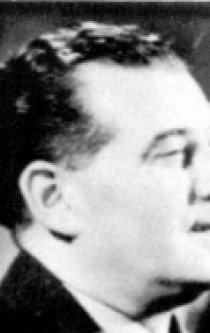 Фотография «Джонни Скофилд»