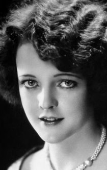 Фотография «Blanche Mehaffey»