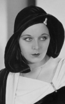 Фотография «Рита Ла Рой»
