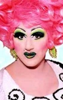 Фотография «Мисс Андерстуд»