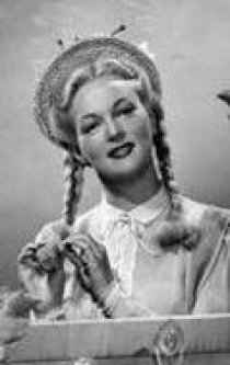 Фотография «Diana Mumby»