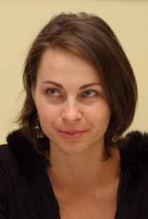 Фотография «Диана Павловска»
