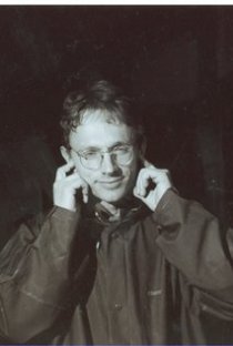 Фотография «Крис Накис»