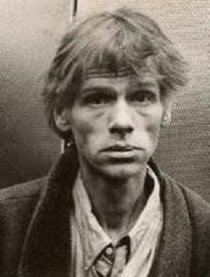 Фотография «Бенжамин Дикерсон»