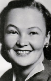Фотография «Вера Алтайская»