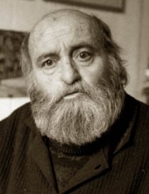 Фотография «Анхелино Фонс»
