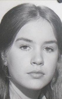 Фотография «Марибель Мартин»
