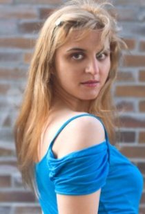 Фотография «Maria Zak»
