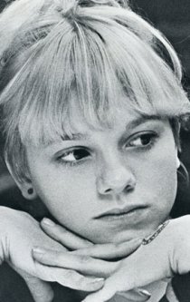 Фотография «Марина де Граф»