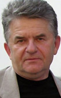 «Александр Кашперов»