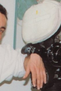 Фотография «Доминик Милано»