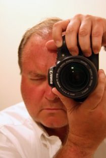 Фотография «Том Гандер»