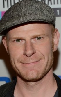 Фотография «Junkie XL»