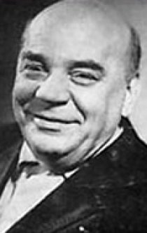 «Алексей Грибов»