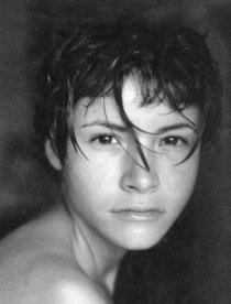 Фотография «Eszter Tanka»