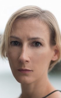 Фотография «Aude Turpault»