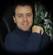 Фотография «Кори Тернер»