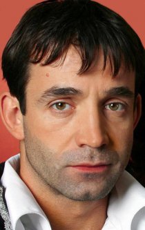 «Дмитрий Певцов»
