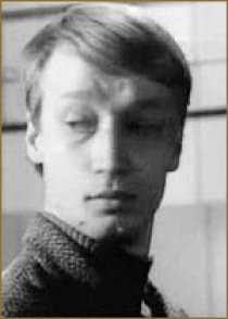 Фотография «Константин Бердиков»