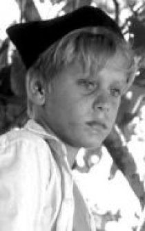 Фотография «Роджер Элвин»