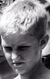 Фотография «John Stableford»