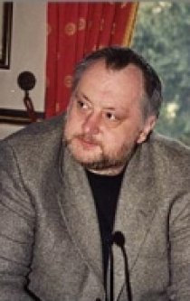 Фотография «Мартин Шулик»