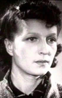Фотография «Анна Заржицкая»