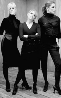 Фотография «The Chicks»