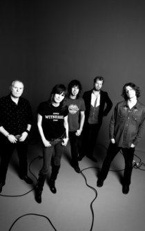 Фотография «The Pretenders»