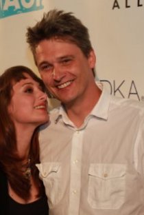Фотография «Майк Клаттенбёрг»