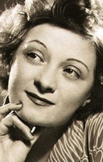 Фотография «Маньи Кишш»