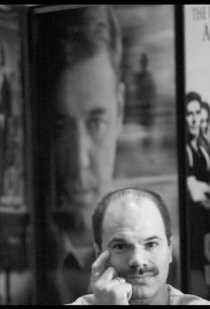 Фотография «David W. Schoner Jr.»