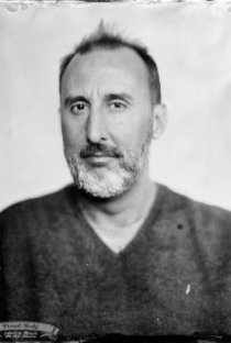 Фотография «Мартен Пети»