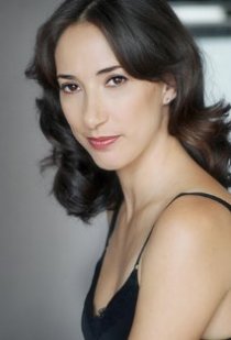 Фотография «Эвелин Толлман»