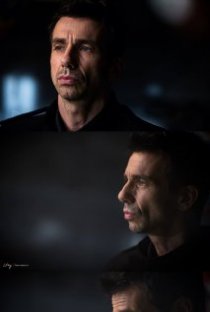 Фотография «Джон Петерсон»