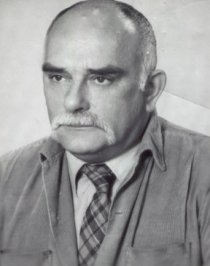 Фотография «Ян Пыйор»