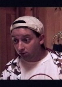 Фотография «Mike Stranges»