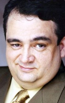 Фотография «Джим Бланшетт»