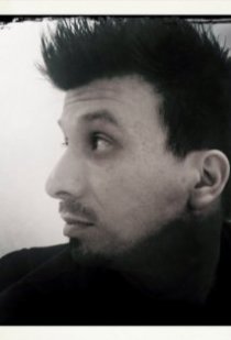 Фотография «Кристиан Ольгин»