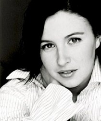 Фотография «Джессика Баркер»