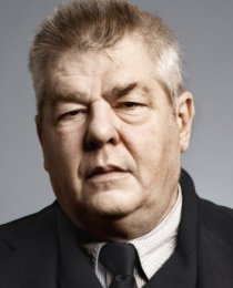 Фотография «André Forcier»