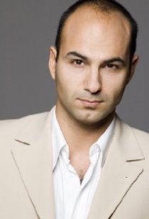 Фотография «Ramin Doostdar»