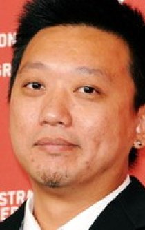 Фотография «Чин Поу-Сой»