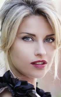 «Екатерина Архарова»