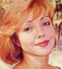 Фотография «Корина Ле Пулен»