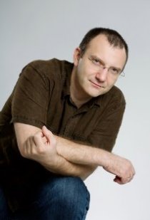 Фотография «Марко Стоянович»