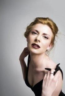 Фотография «Miljana Kravic»